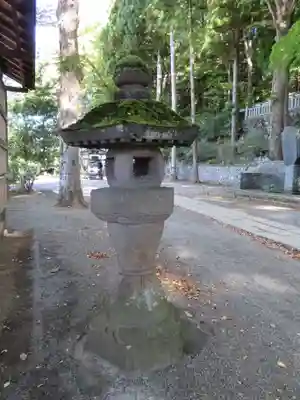 手長神社のその他建物