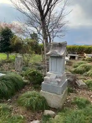 黒羽神社(黒羽招魂社)のその他建物