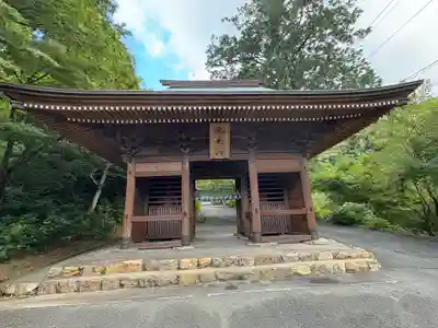 普門寺(切り絵御朱印発祥の寺)(愛知県)
