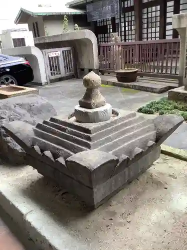 乾徳寺のその他建物