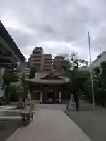 天祖神社(東京都)
