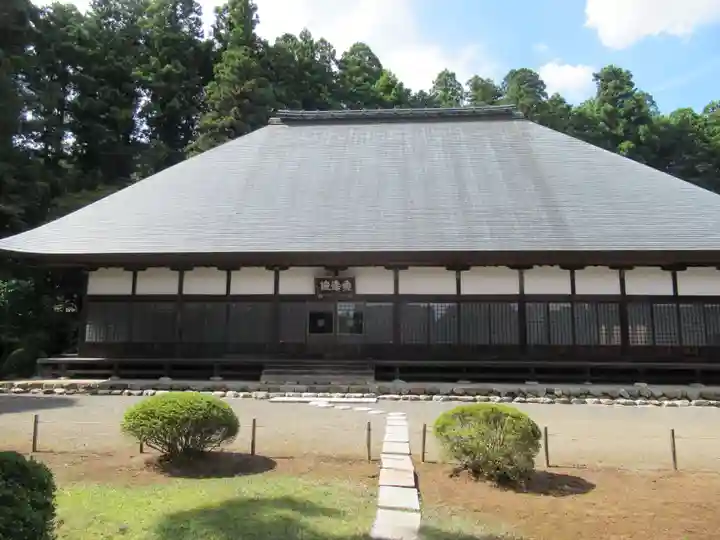 安楽寺(東京都)