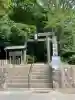 姉埼神社(千葉県)