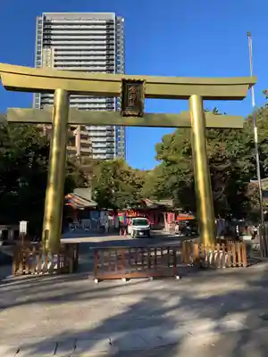 金神社(岐阜県)