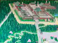 志波彦神社・鹽竈神社(宮城県)