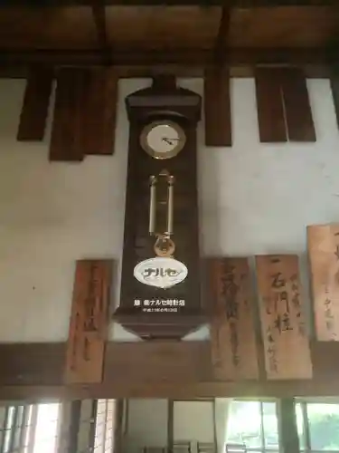 東禅寺のその他建物