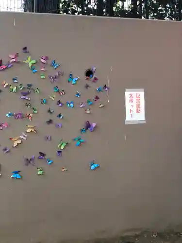 下神明天祖神社のその他建物