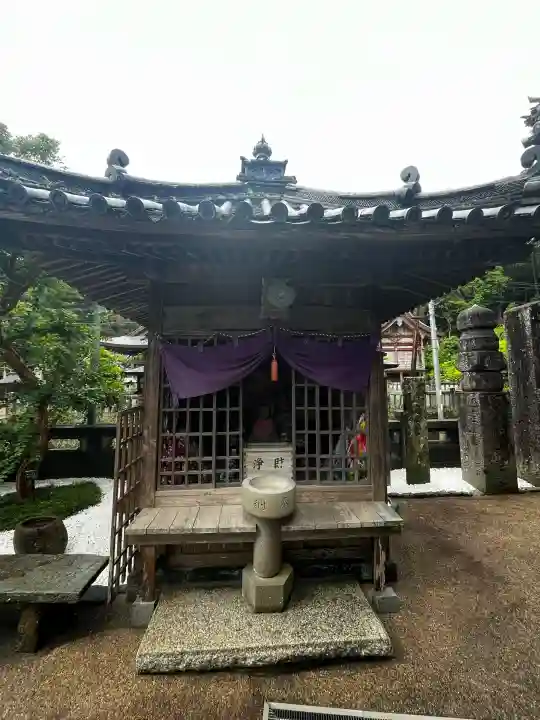 大日寺(徳島県)