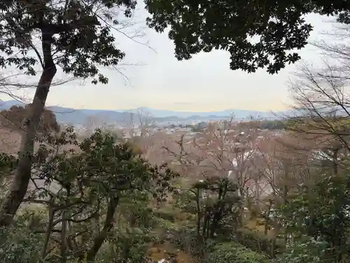 常寂光寺(京都府)