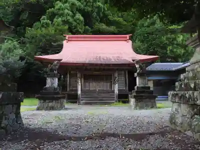 津島神社(愛知県)