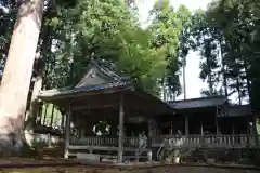 八幡神社（畑）(滋賀県)