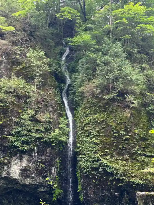 榛名神社(群馬県)