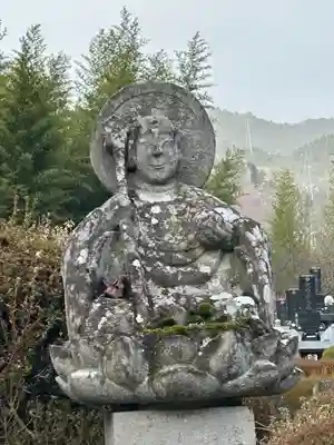 廣田寺(長野県)