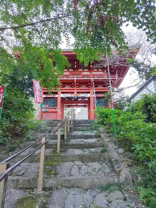 勝利寺(和歌山県)
