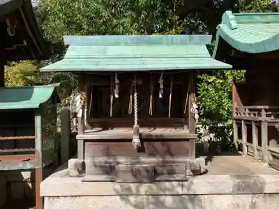 今宮神社(京都府)
