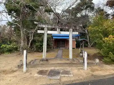 水神社(千葉県)