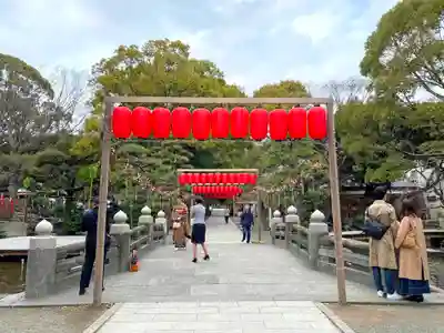 平塚八幡宮のその他建物