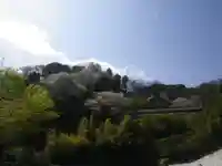 長谷寺のその他建物