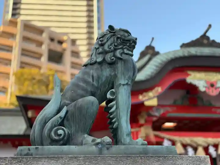 金神社(岐阜県)