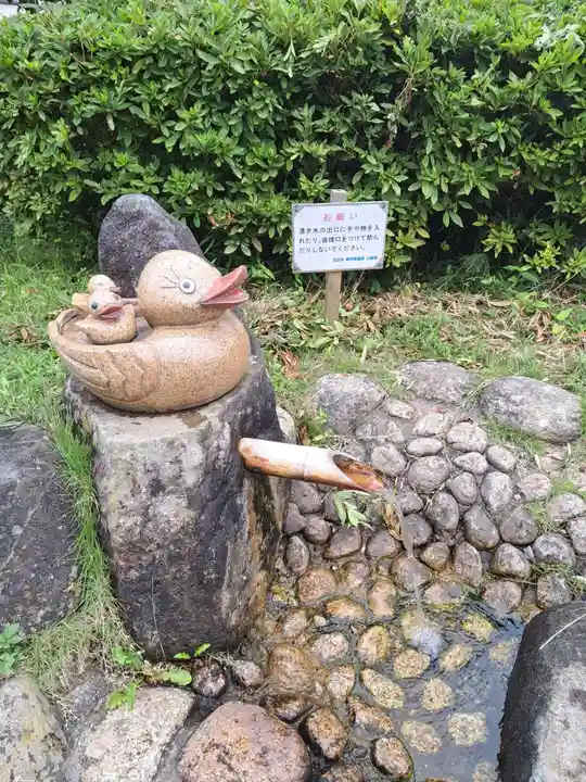 泉神社(茨城県)