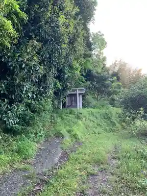 稲荷神社(千葉県)