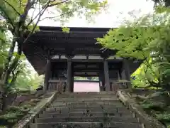 西明寺(滋賀県)