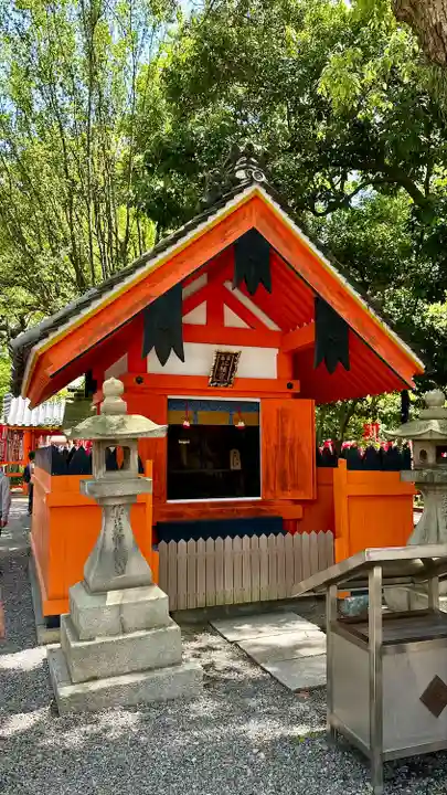 住吉大社(大阪府)