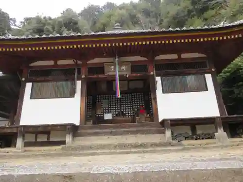 弘仁寺のその他建物