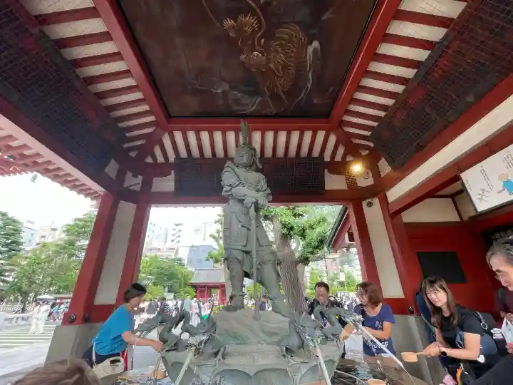 浅草寺(東京都)