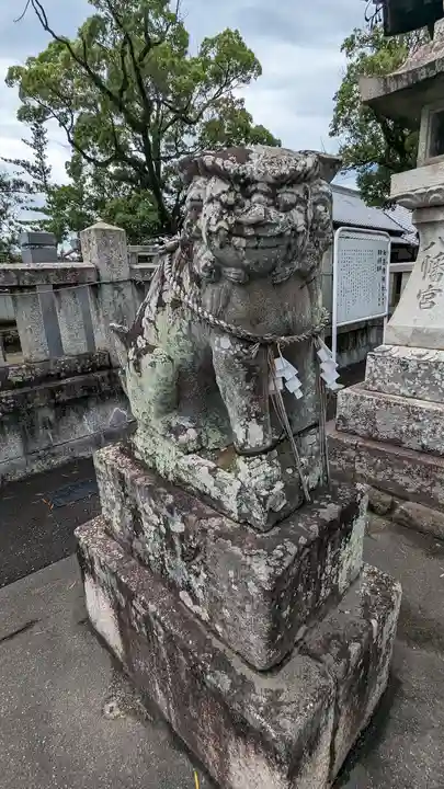 廣旗神社(香川県)