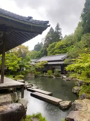 百済寺(滋賀県)
