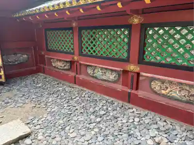 久能山東照宮(静岡県)