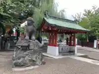 浅草神社のその他建物