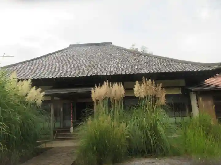 道光寺(埼玉県)