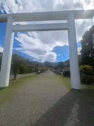 安房神社(千葉県)