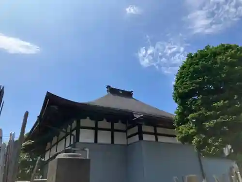 観蔵寺(東京都)