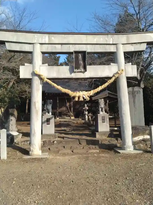 津島神社(宮城県)