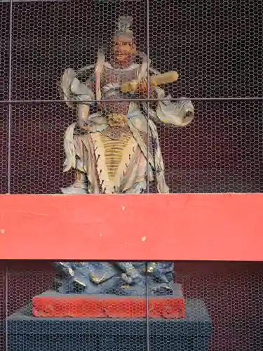 護国寺(東京都)