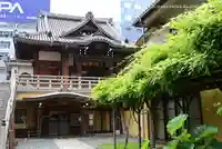 圓珠寺(東京都)