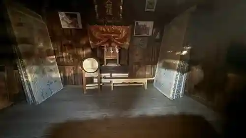 若宮神社(徳島県)