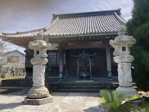 伝福寺(神奈川県)
