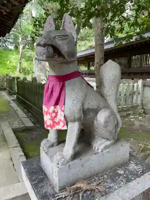 姫路神社(兵庫県)