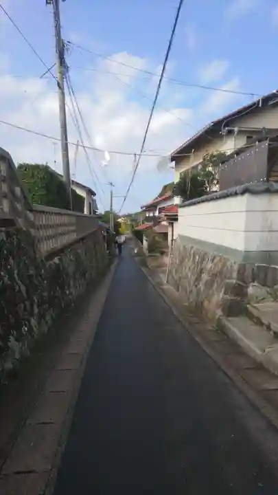 出雲大社のその他建物