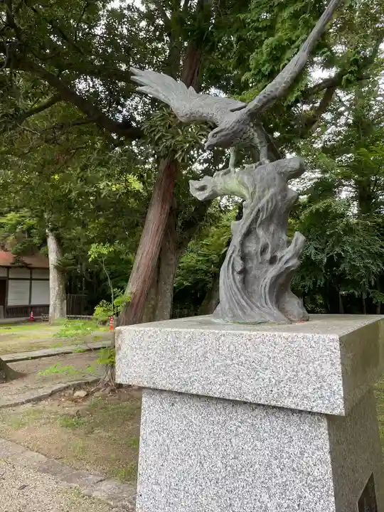 青葉神社(宮城県)