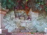 八幡社の末社・摂社