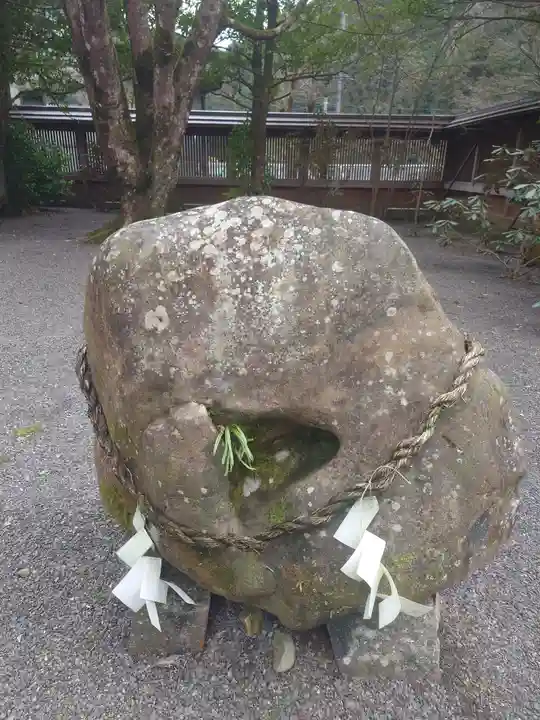 丹生川上神社(下社)のその他建物