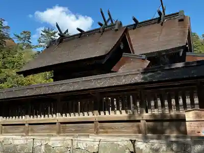 出雲大社(島根県)