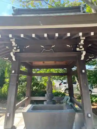 孝勝寺(宮城県)