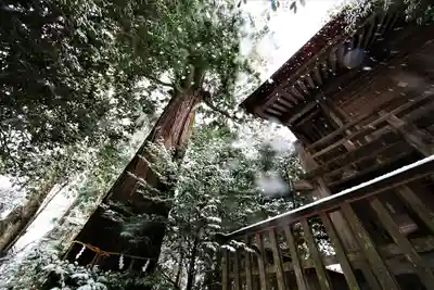 須佐神社のその他建物