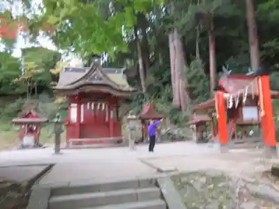 談山神社のその他建物
